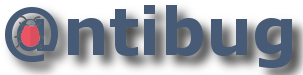 Antibug Home !